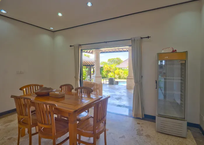 3br Beautiful Queen With Stunning Rice Field