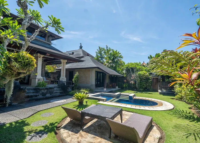 3br Beautiful Queen With Stunning Rice Field فيلة *